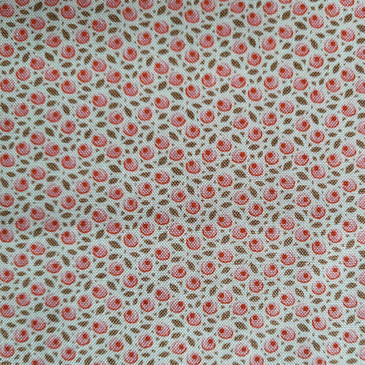 Tilda Bird Pond Tiny Plum Peach