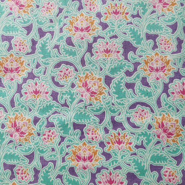 Tilda Collection Sunkiss Suraj Lilac